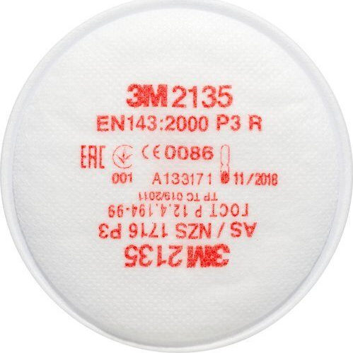 3M™ Particulate Filter 2135 P3 R