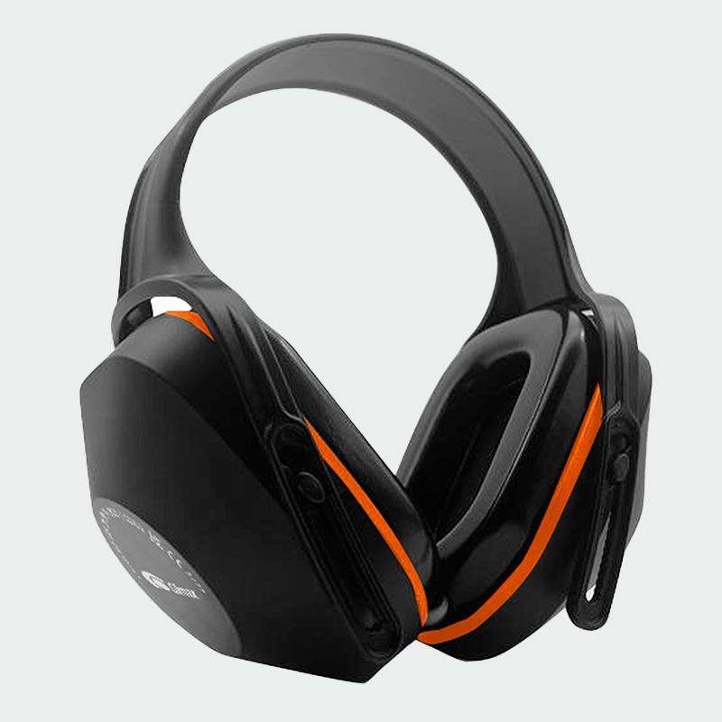 Climax Ear Muff 9-P 32DB