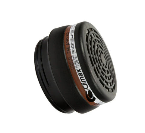 Climax® 756 A1P3 R D Combined Filter 