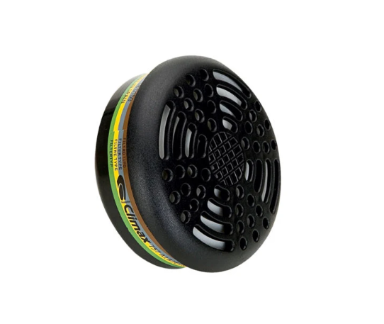 Climax® 757 P3 R Particulate Filter