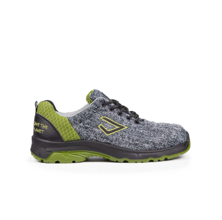 Bicap® ECO GREY S1P