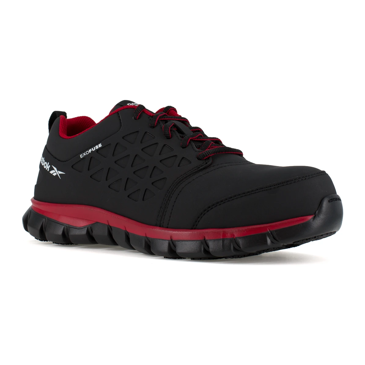 Reebok RB4058 – Sublite Cushion Work, Black