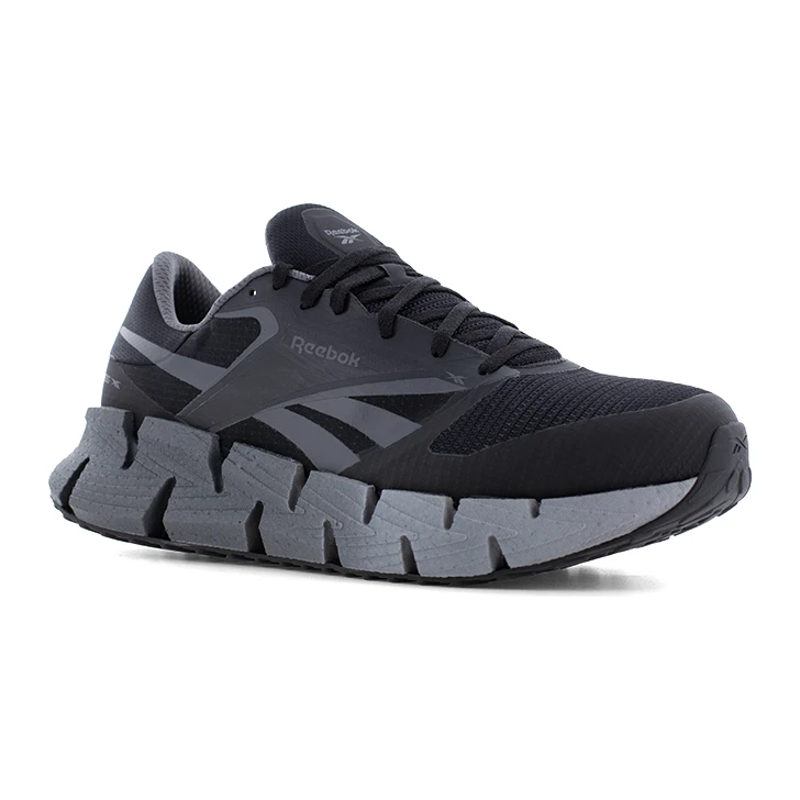 Reebok RB3031 – FloatZig Work Athletic Work Shoe