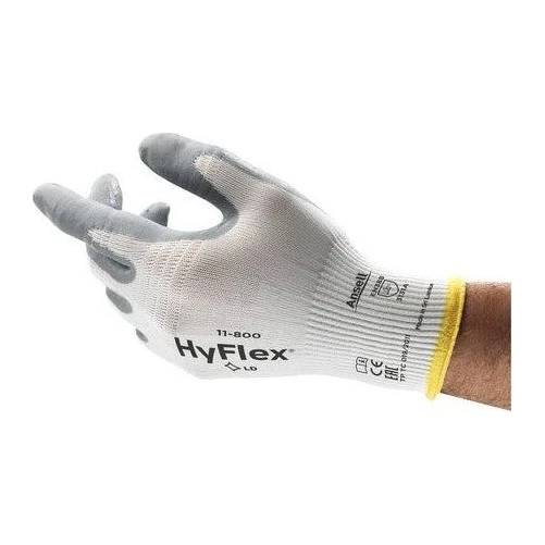 Ansell HyFlex 11-800 Mechanical Protection Glove