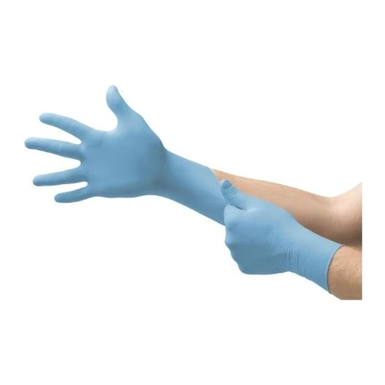 Ansell Microflex 92-134 Disposable Glove