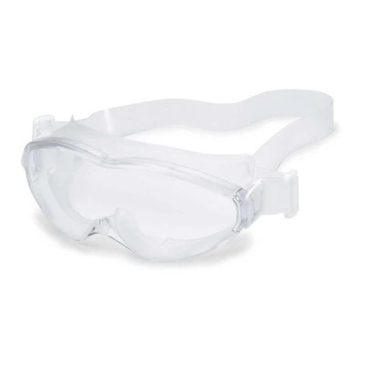 Uvex ultrasonic CR Safety Goggles (9302-500)