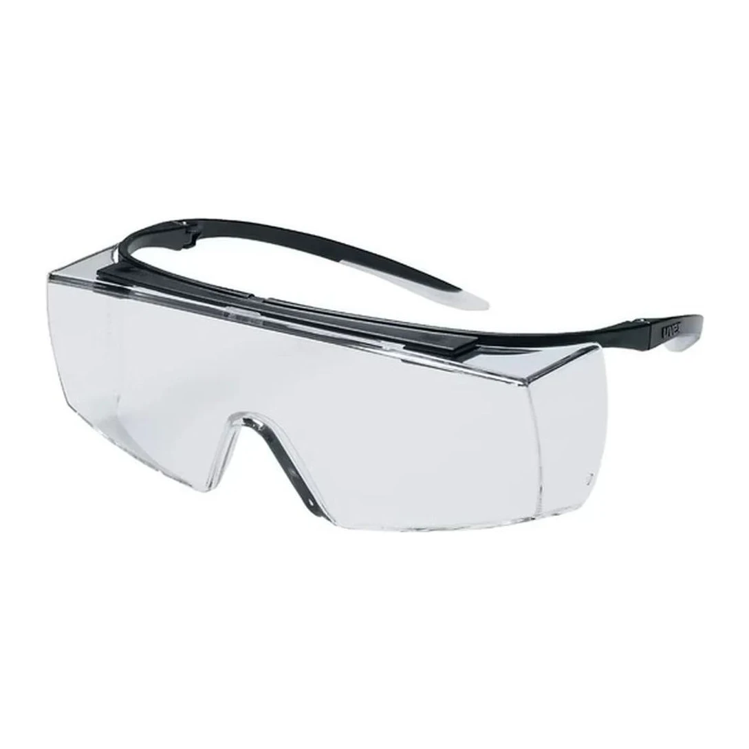 Uvex super f OTG Safety Glasses (9169-586)