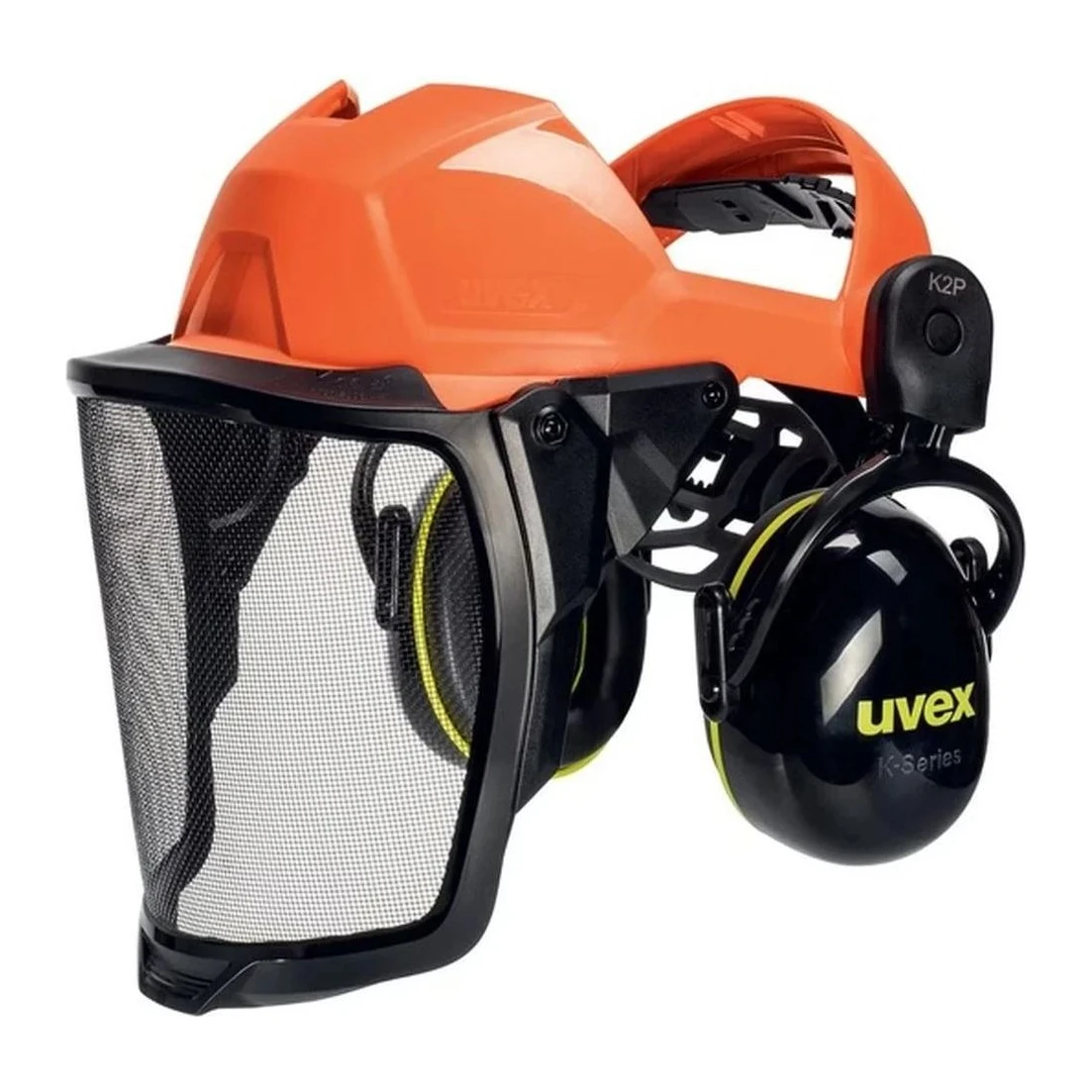 Uvex pheos guard Safety Glasses (9192-180)