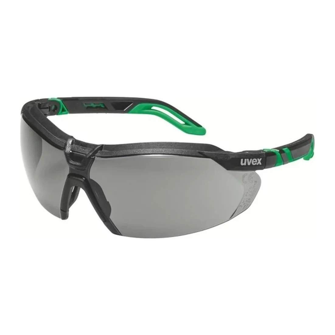 Uvex i-5 Welding Safety Glasses, Shade 1.7 (9183-041)