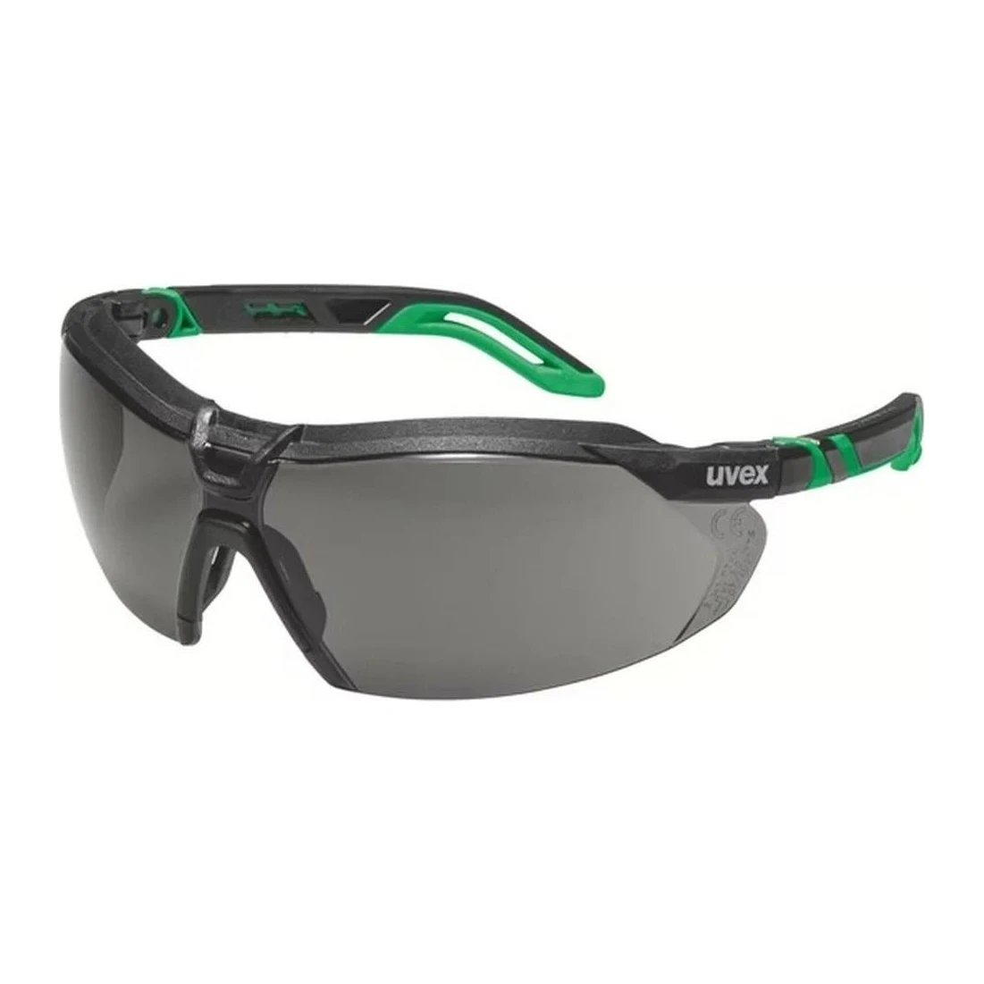 Uvex i-5 Welding Safety Glasses, Shade 3 (9183-043)