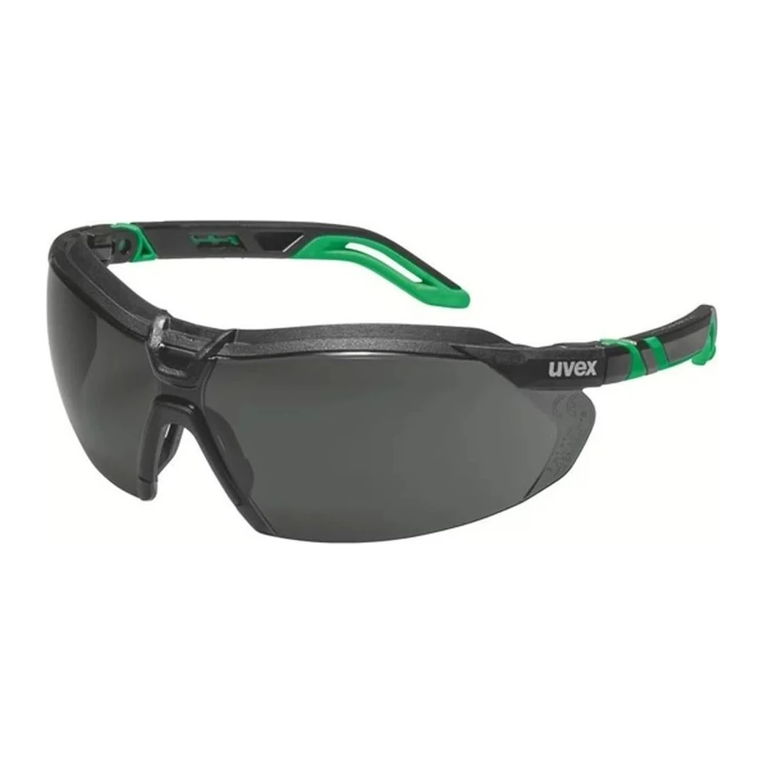 Uvex i-5 Welding Safety Glasses, Shade 5 (9183-045)