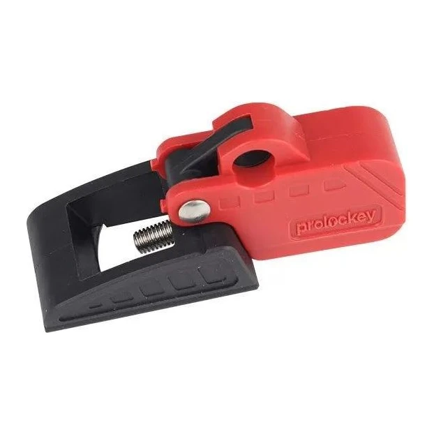 Grip Tight Circuit Breaker Lockout CBL42