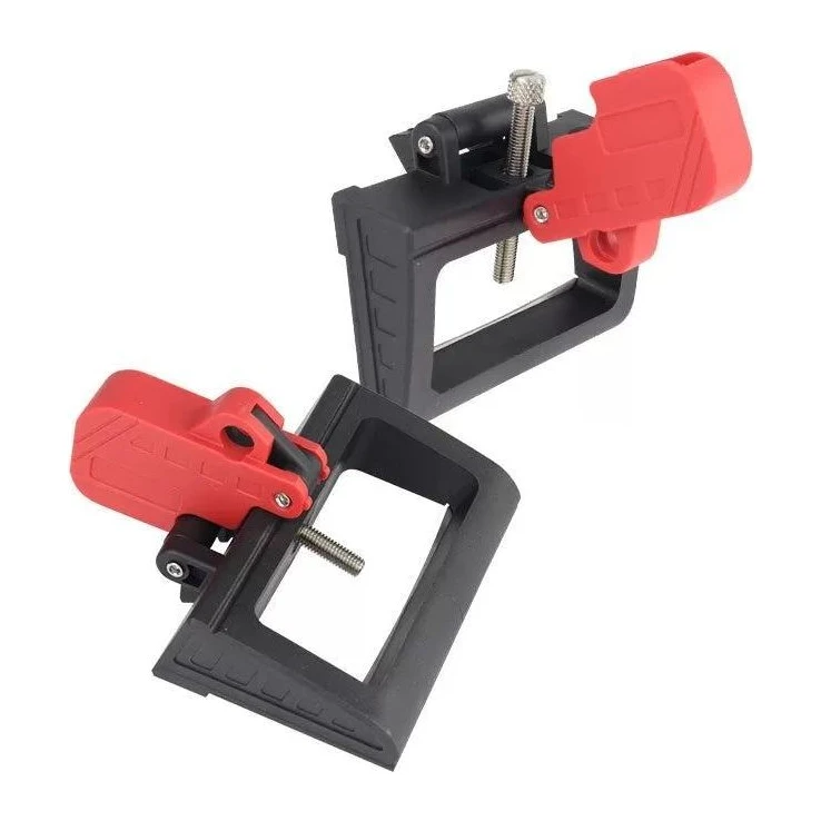 Grip Tight Circuit Breaker Lockout CBL43