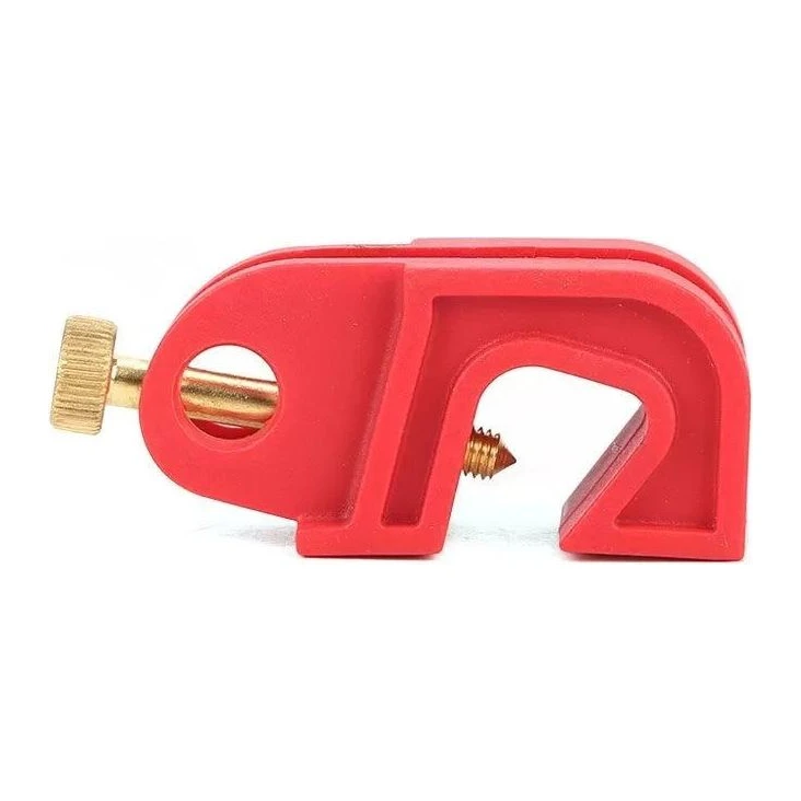 Moulded Case Circuit Breaker Lockout CBL02-2