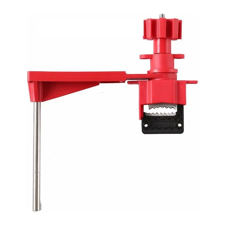 Universal Ball Valve Lockout UV-01