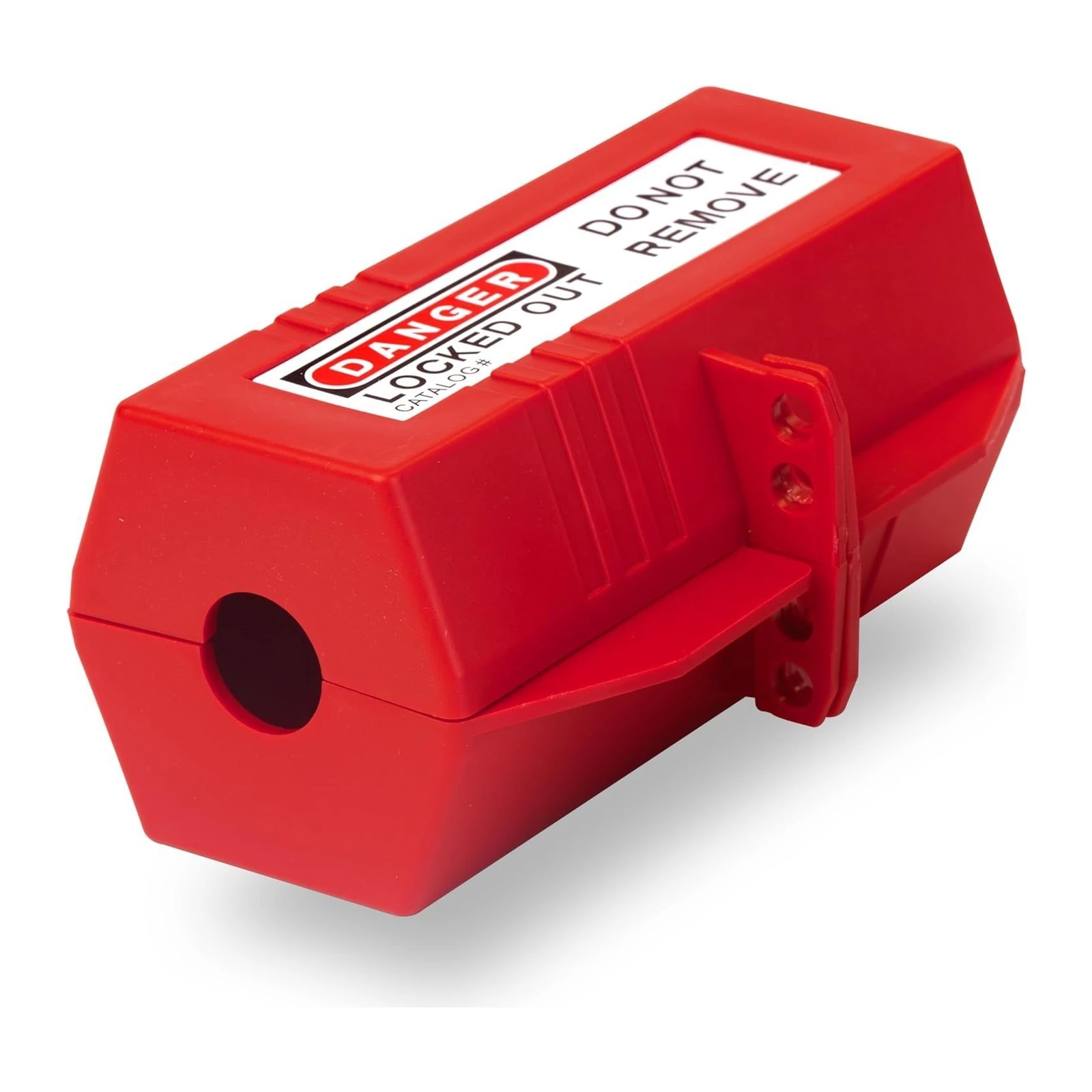 Electrical Plug Lockout EPL02