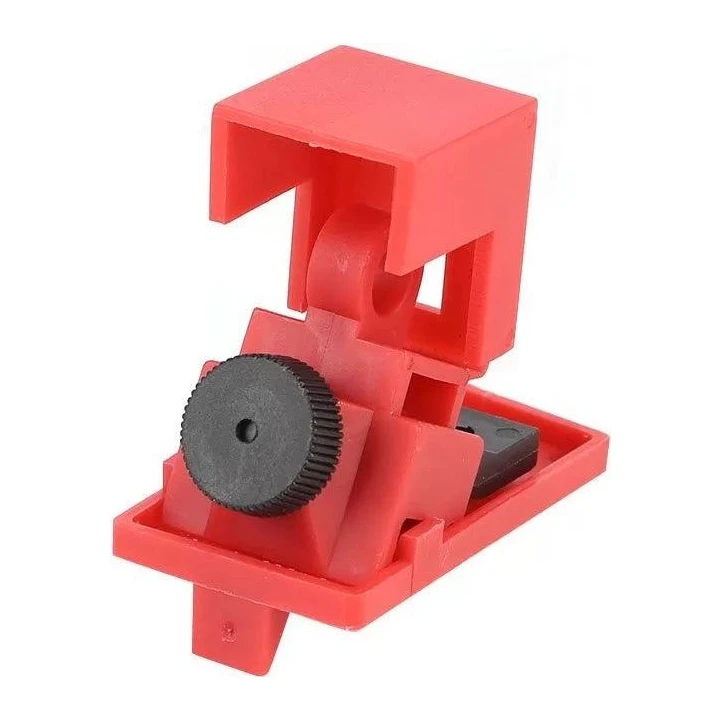 Clamp-On Circuit Breaker Lockout CBL11