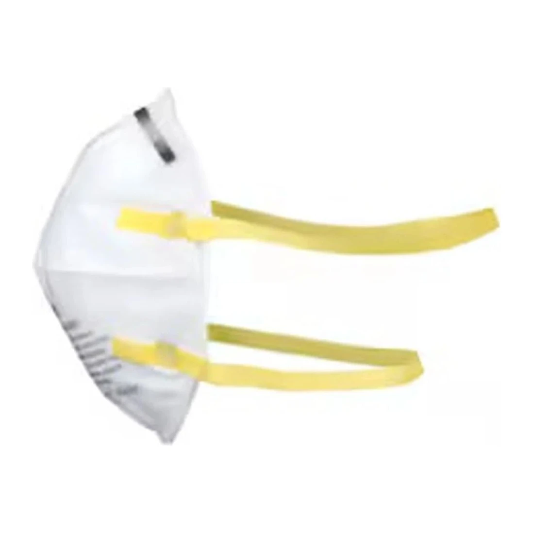 3M™ 8210 N95 Cup-Shaped Respirator — Box of 20