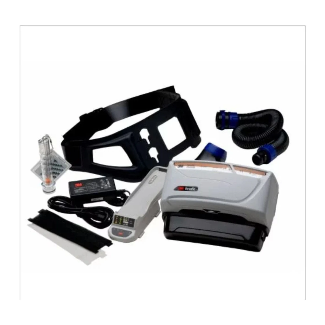3M™ Jupiter™ TR-619E Powered Air Turbo Unit