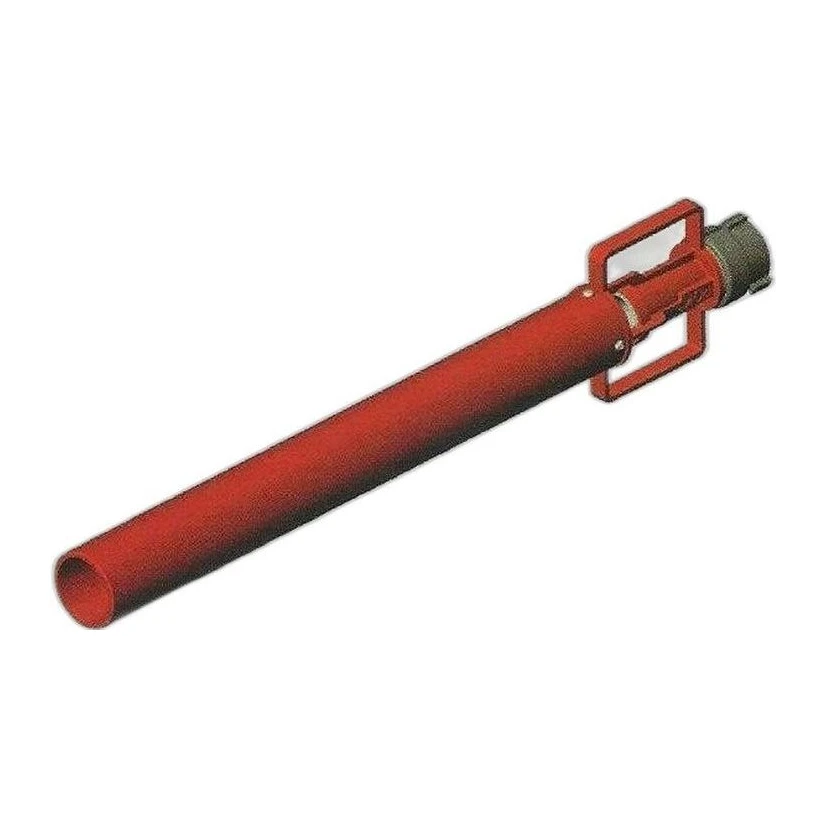 POK MIXY Inline Foam Eductor — 400 l/min @ 10 bar