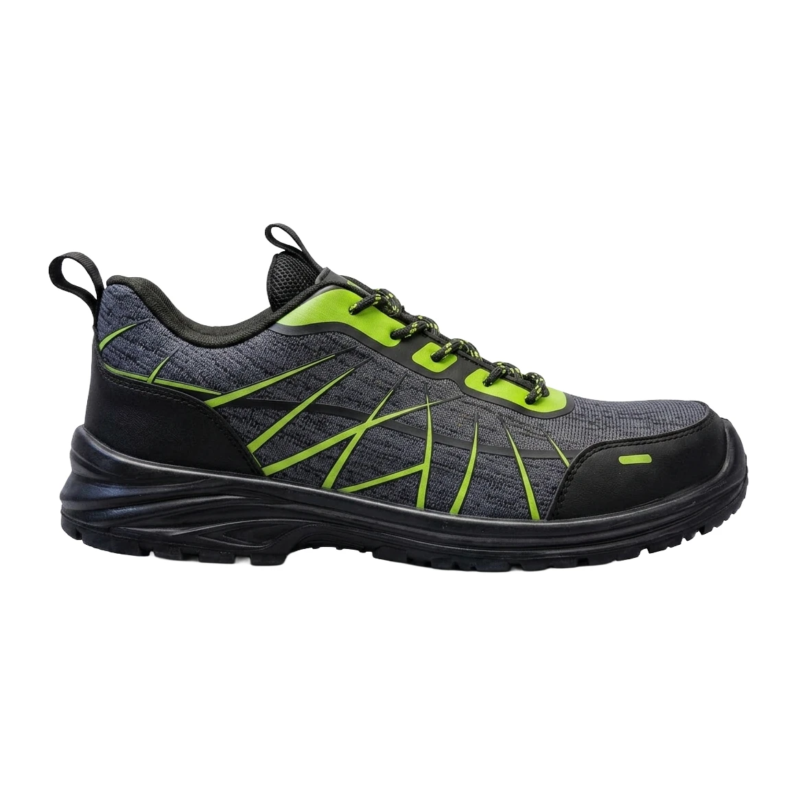 Sport Safety Shoes S1P