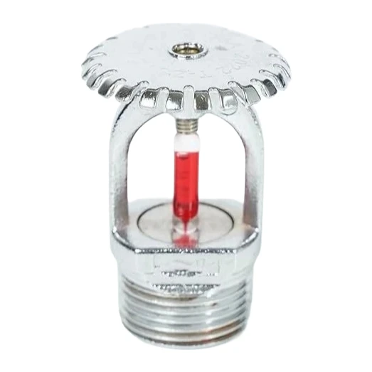 Fire Sprinkler Head