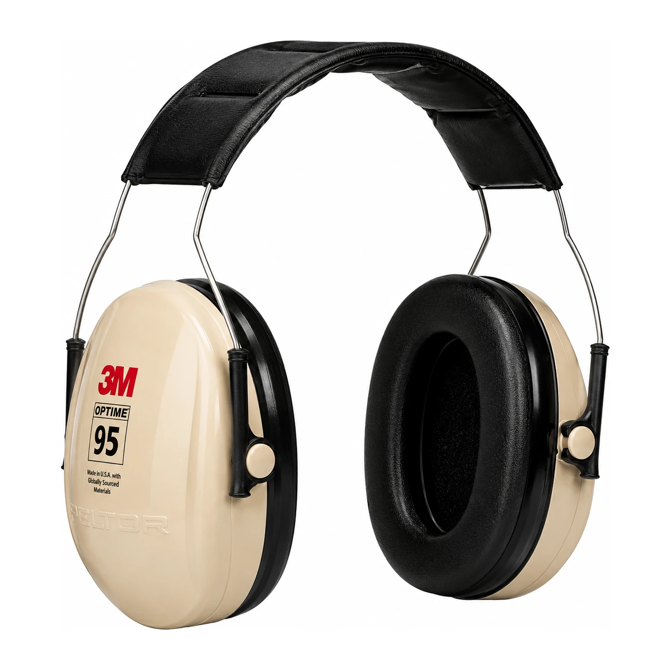 3M™ PELTOR Optime 95 H6A Earmuffs