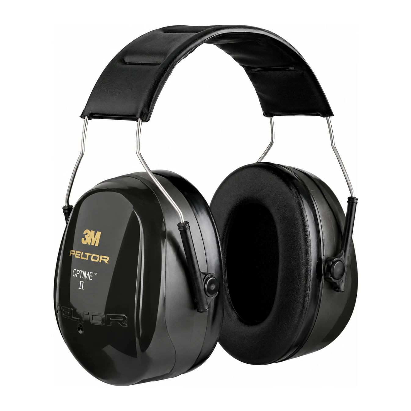 3M™ PELTOR Optime 101 H7A Earmuffs