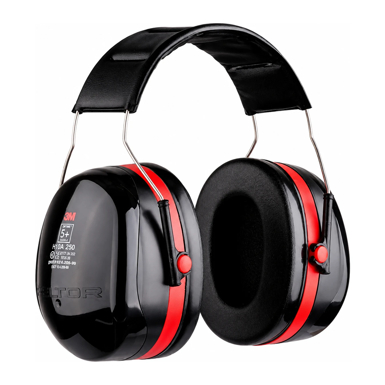 3M™ PELTOR Optime 105 H10 Earmuffs