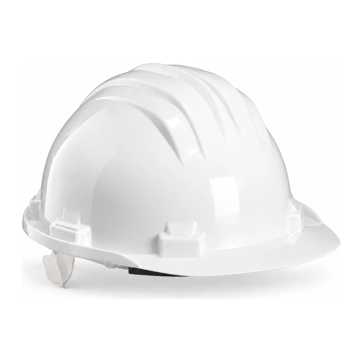 Worker Safety helmet Ratchet 