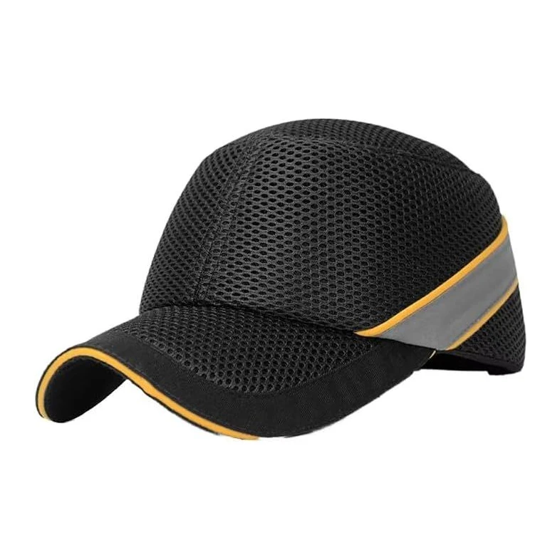 Safety Bump Cap Reflective