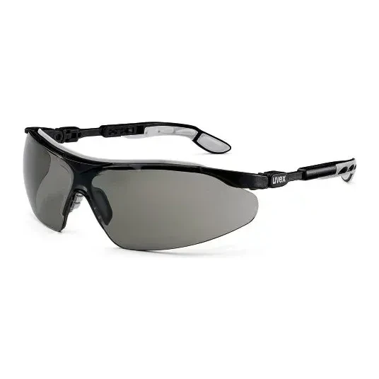 Uvex i-vo Safety Glasses Dark 