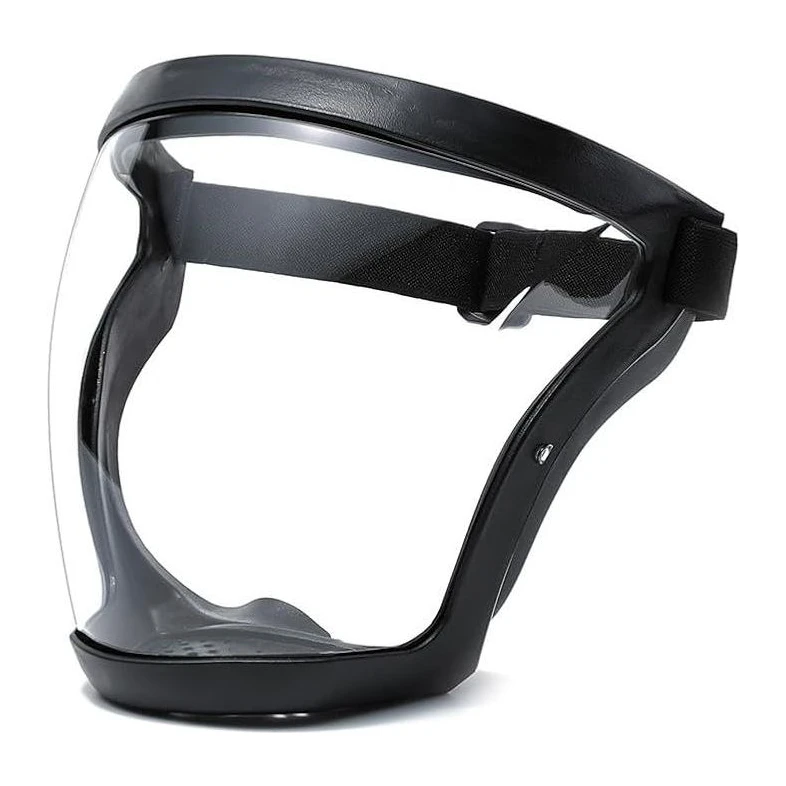 Full Face Safety Shield
