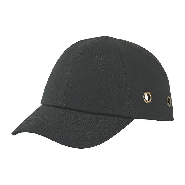 Safety Bump Cap Colors