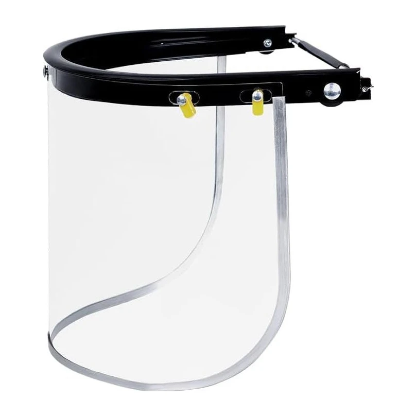 Safety Face Visor Shield