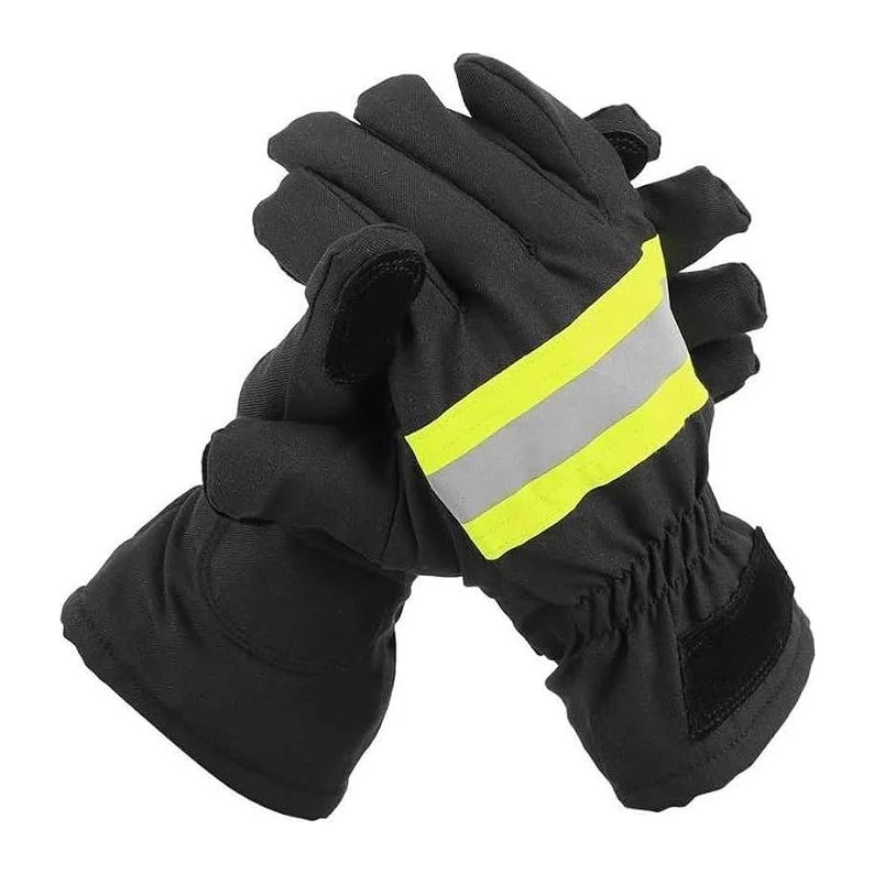 Firefighter Gloves