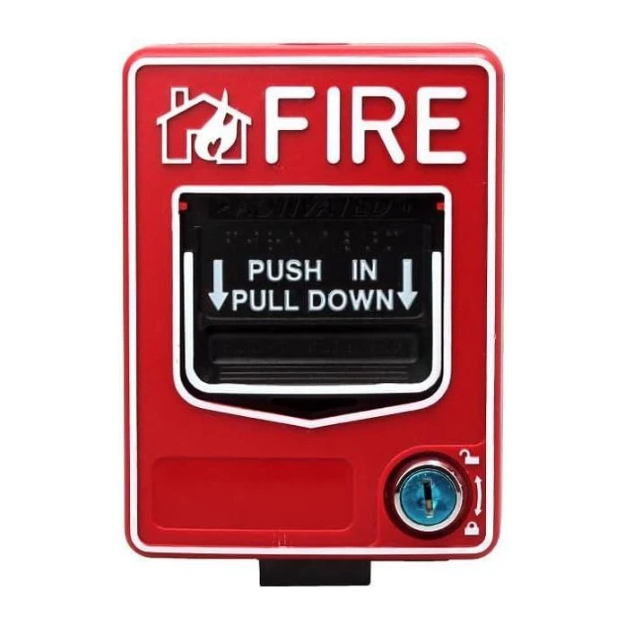 Conventional Manual Call Point
