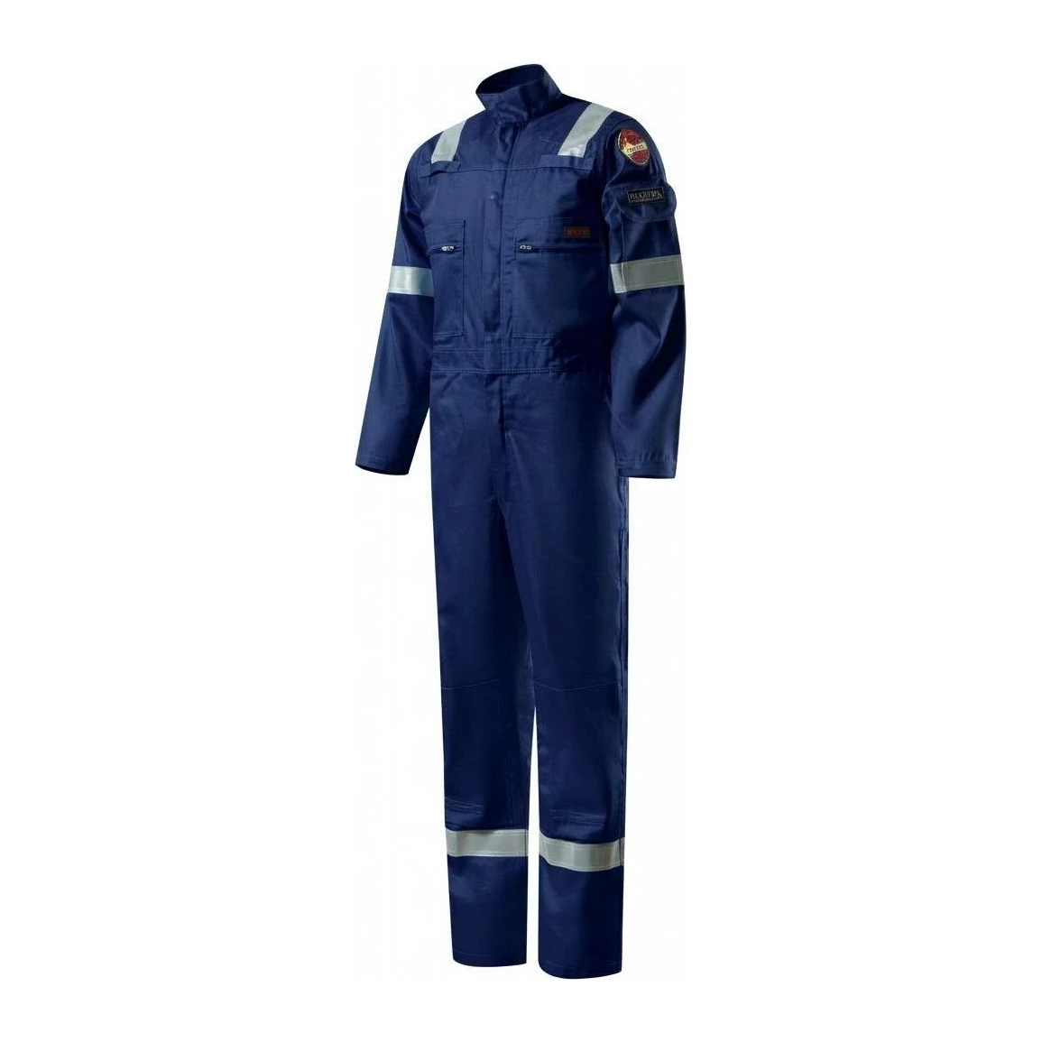 Roots Flamebuster2 Coverall, Navy