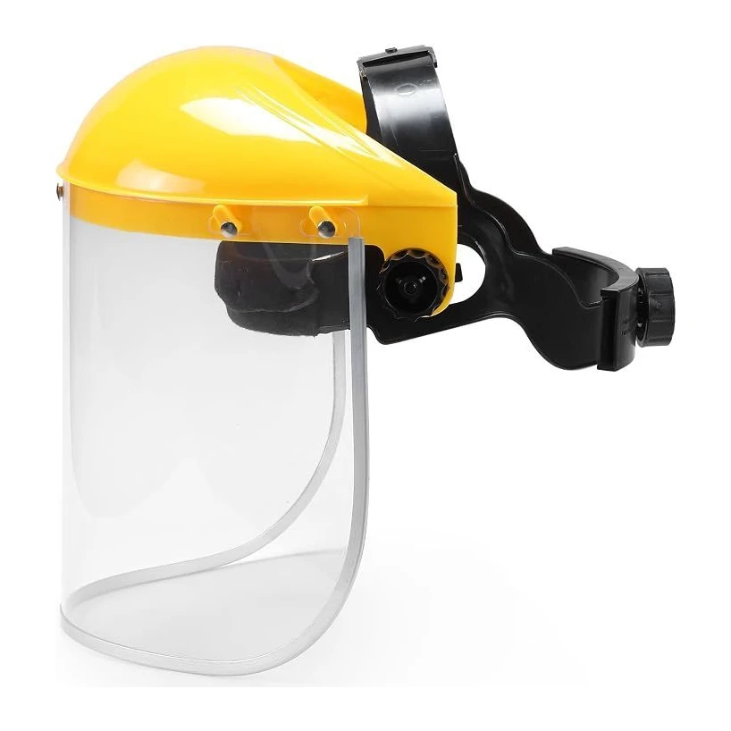 Full Face Shield