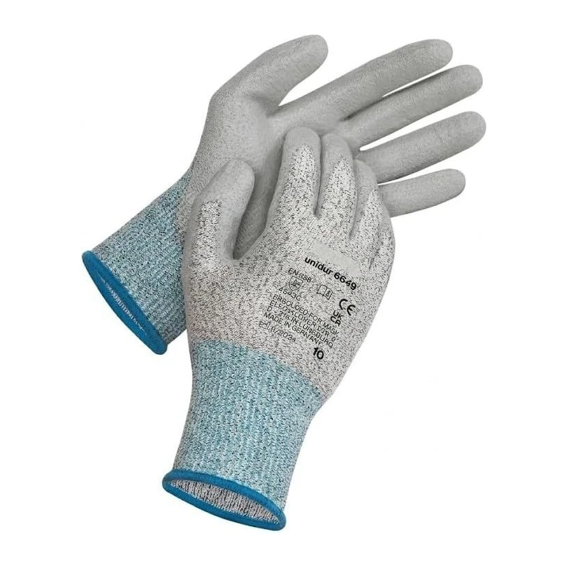 Uvex unidur 6649 Cut Protection Glove