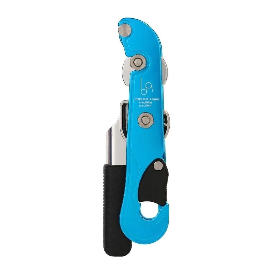Aspida® Hand Control Descender Gen 1