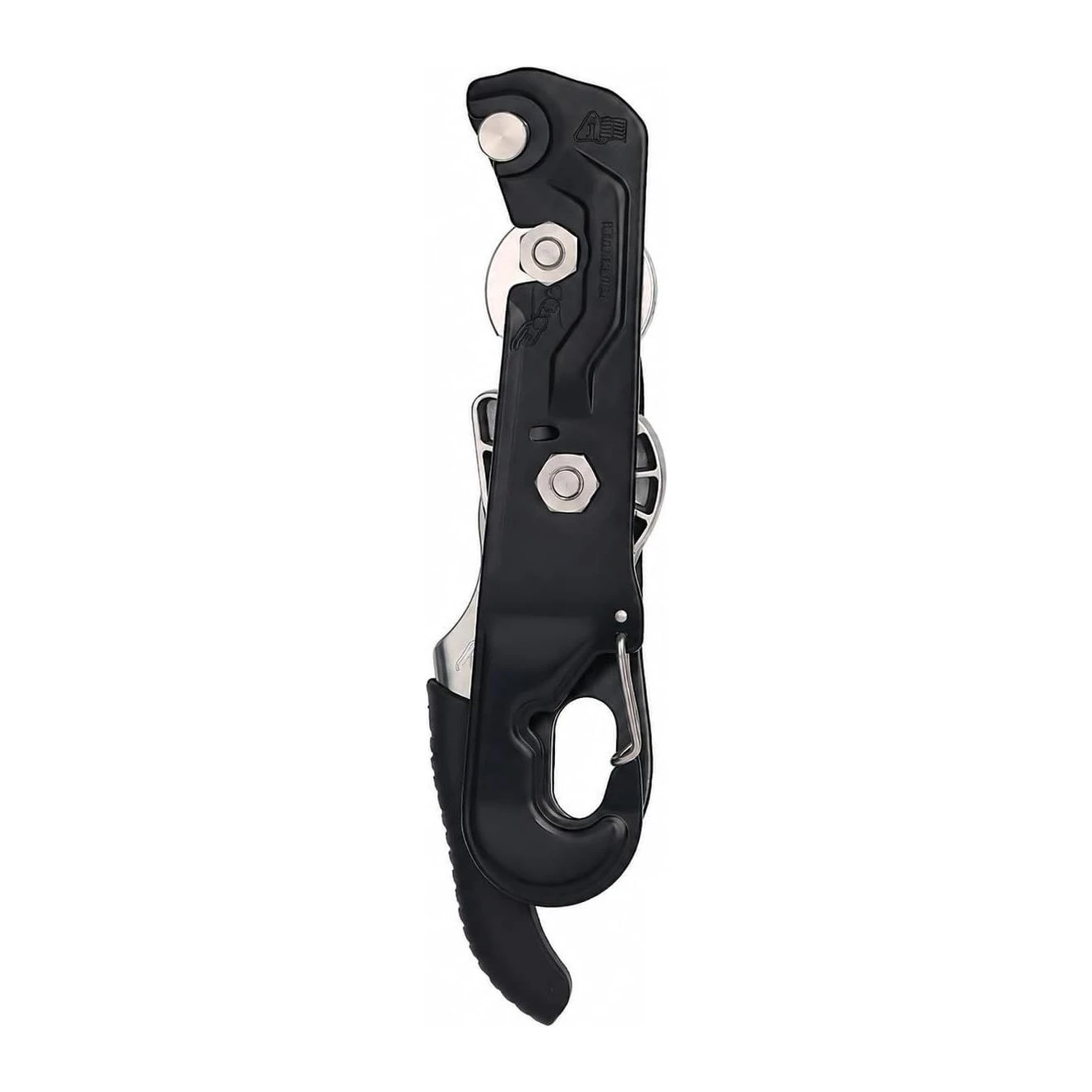 Aspida® Hand Control Descender Gen 2