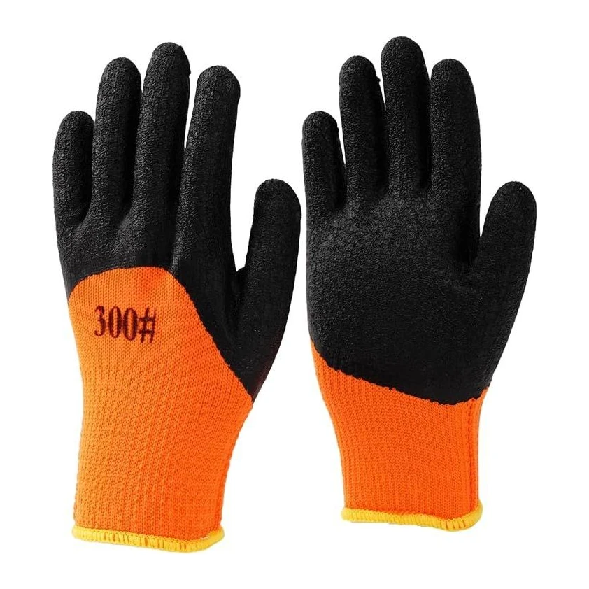 General Purpose Safety Gloves