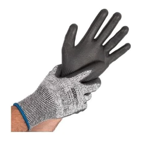 Hygostar Cut Safe Cut-Resistant Work Gloves
