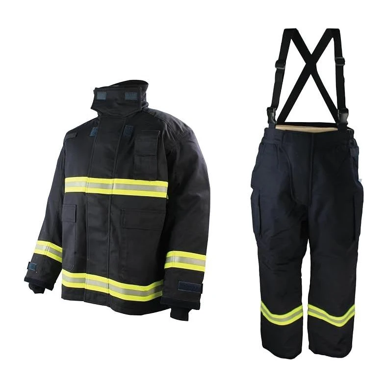 Aspida® Firefighting Suit