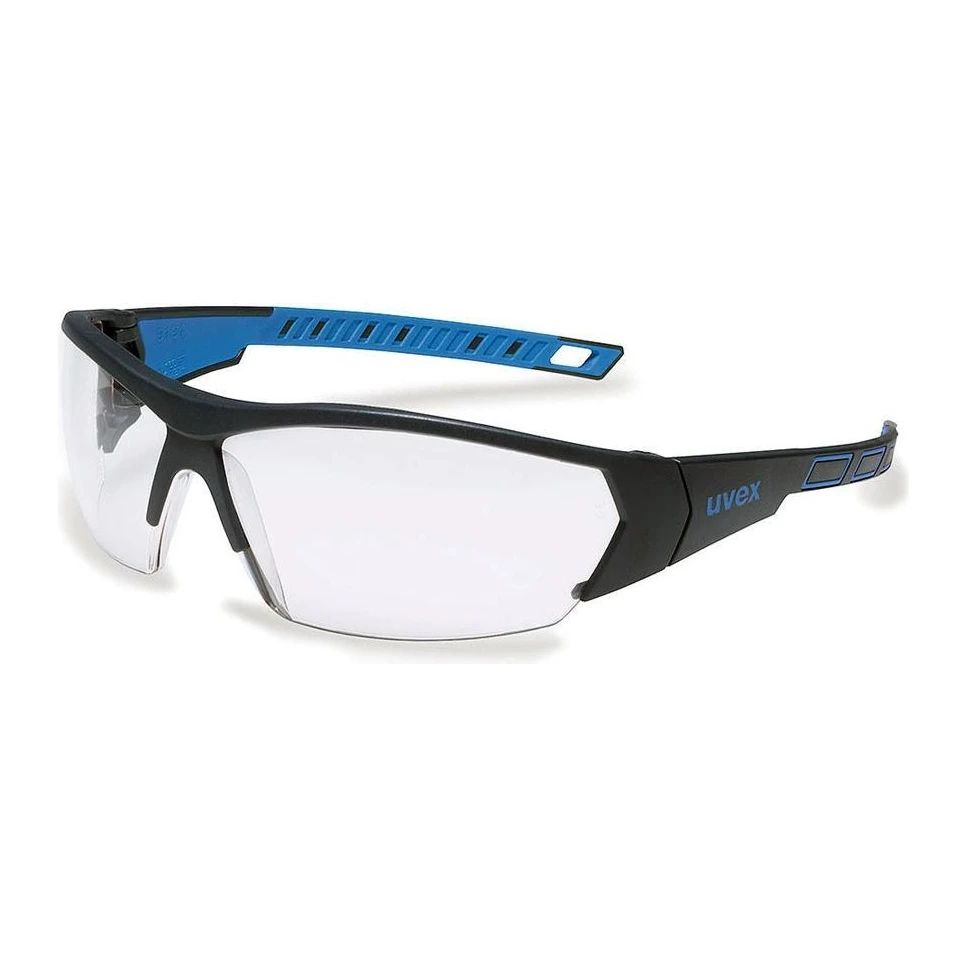 Uvex i-works Safety Glasses