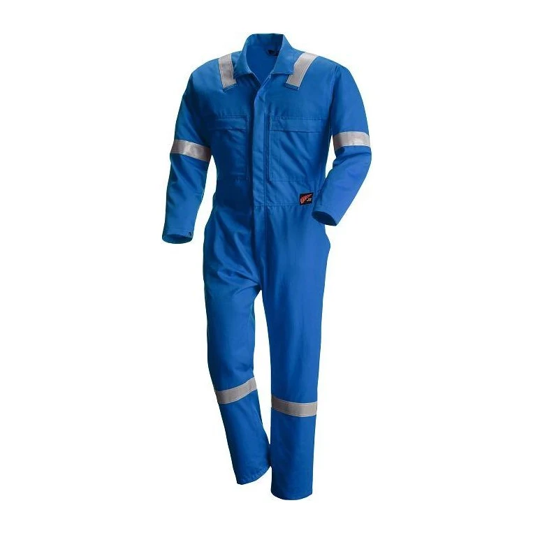 Red Wing 61615 Men’s FR Standard Coverall, Light blue