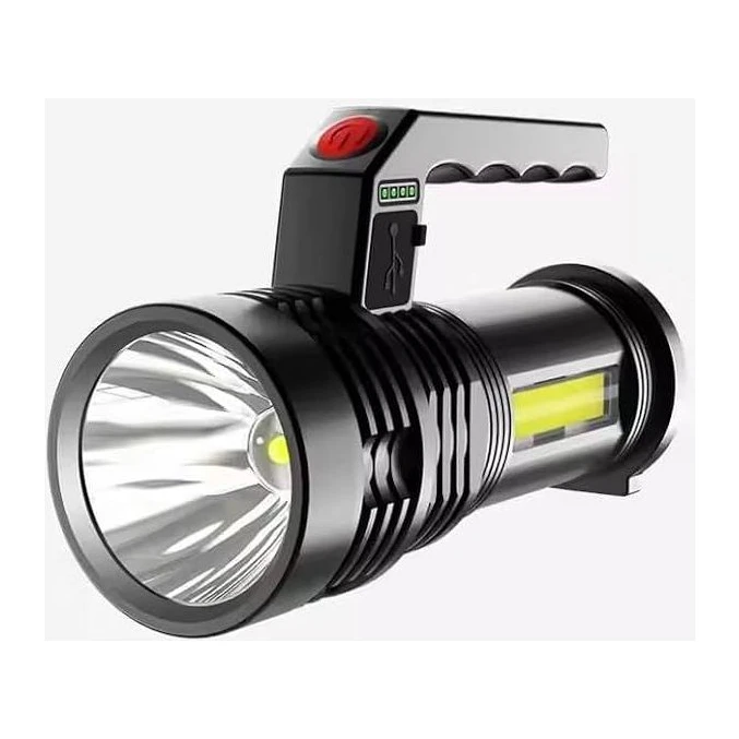 Aspida® Portable Super Bright Hand Lamp