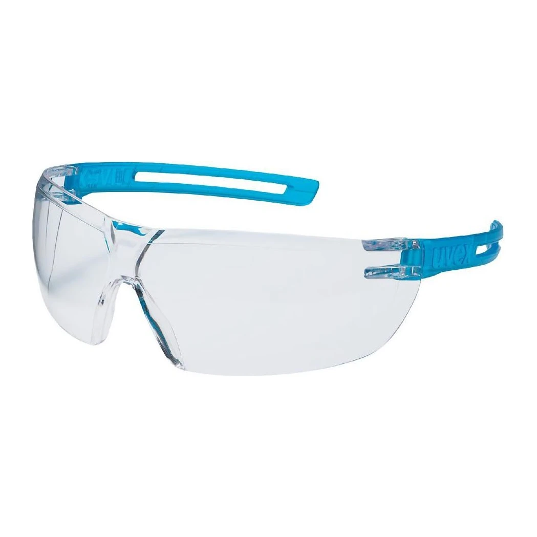 Uvex x-fit Safety Glasses