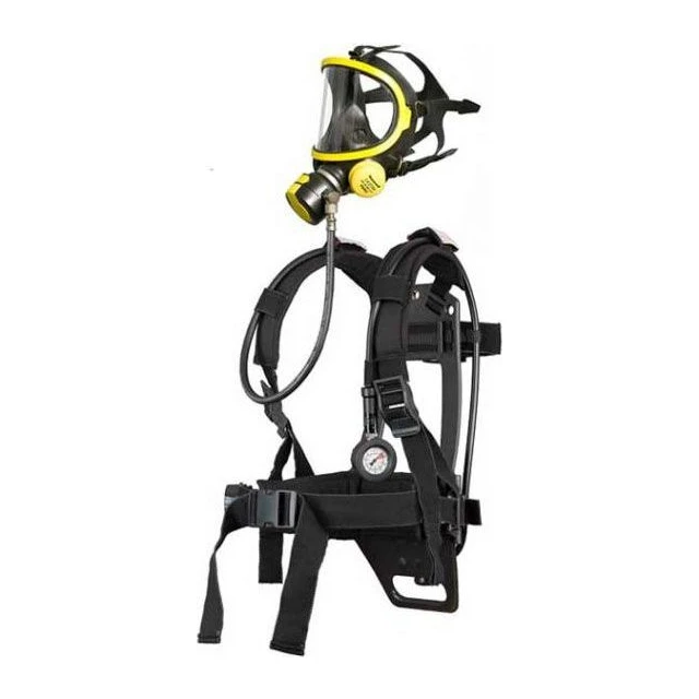 Spasciani RN/A 1903 C FR Self-Contained Breathing Apparatus (SCBA)